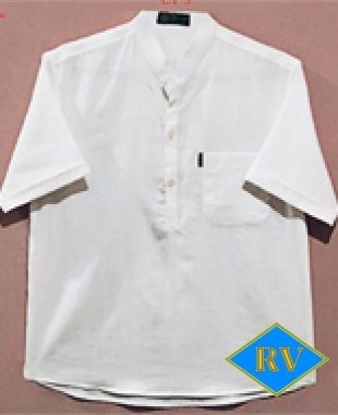 Áo phông nam cổ trụ-CT 3