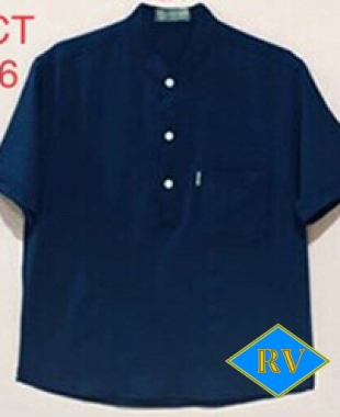 Áo cổ trụ,áo phông nam ,áo sơmi nam,áo cổ trui (CT 6)