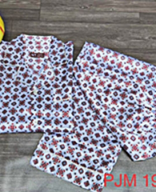 ĐỒ BỘ PIJAMA NAM ĐẸP