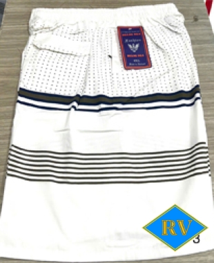 Quần đùi nam túi hộp