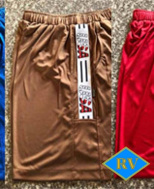 Quần short thun 1 combo 3 cái