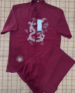 THỜI TRANG TRUNG NIÊN NAM