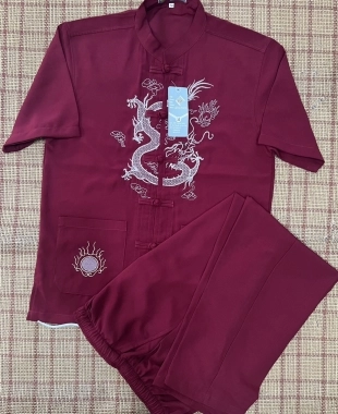 THỜI TRANG TRUNG NIÊN NAM