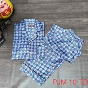 Đồ bộ nam pijama