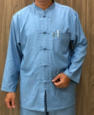 Áo tàu nam