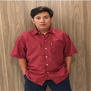 Áo sơmi big size-kate lụa