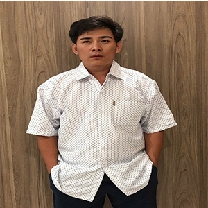 Áo sơmi big size-kate lụa