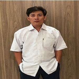 Áo sơmi big size-kate lụa