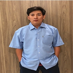 Áo sơmi big size-kate lụa