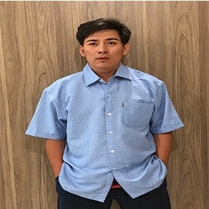 Áo sơmi big size-kate lụa