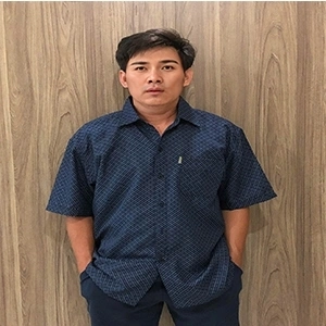 Áo sơmi big size-kate lụa