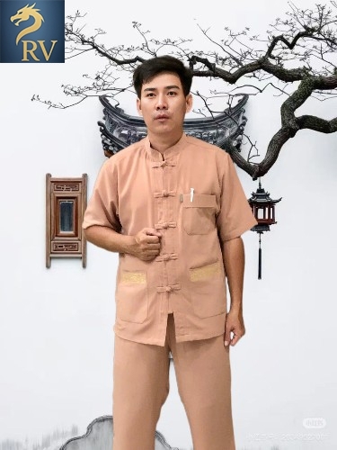 Đồ bộ tàu silk lụa