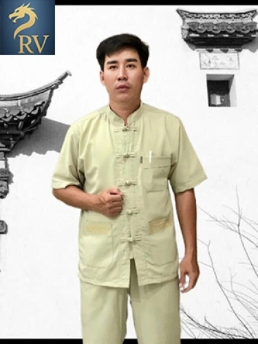 Đồ bộ tàu silk lụa