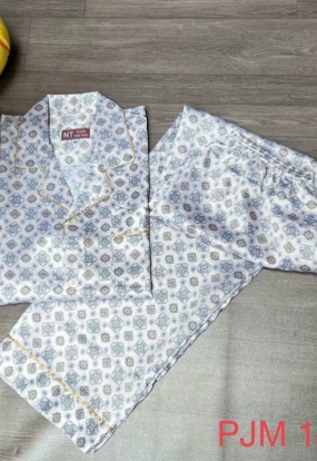 Dồ nam pijama